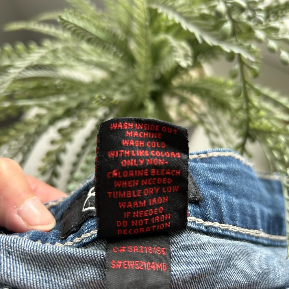 Jeans - Picture 5 of 5